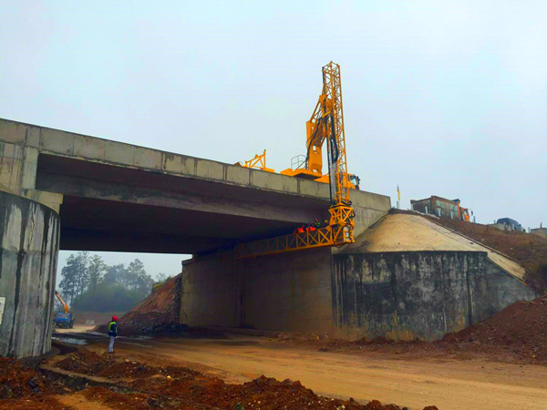 呼和浩特好的道路勘察公司