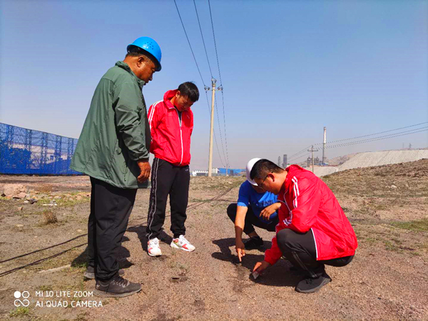 东胜便宜的公路养护哪家好