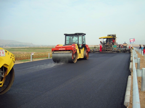 包头工程监理高速公路及以下路基工程监理